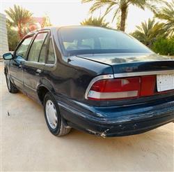 Daewoo Prince